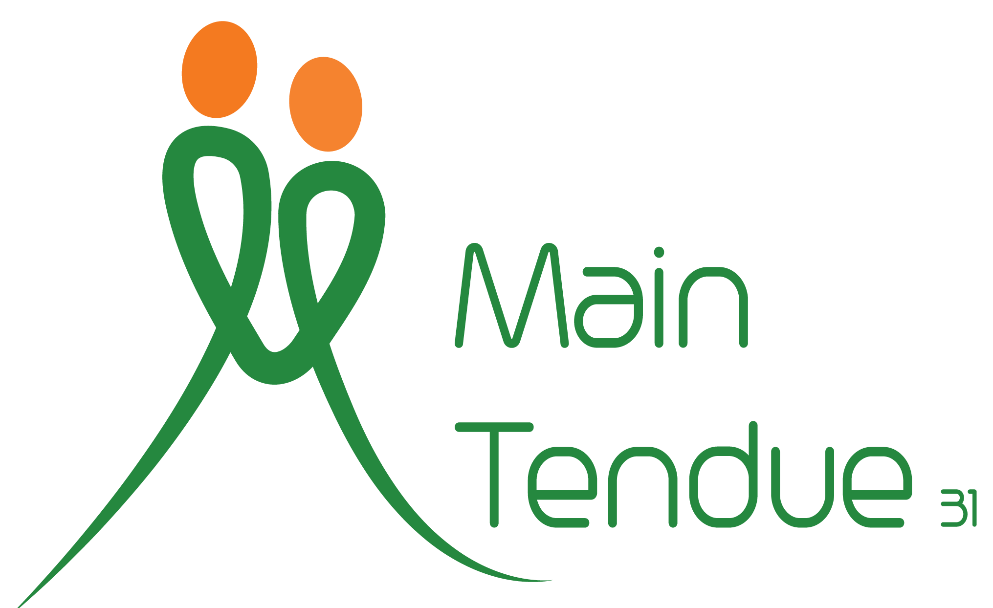 Logo de l'épicerie sociale